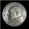 Image 1 : A Rare Churchill Medal in Silver by S. Hayman