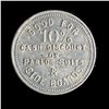 Image 2 : Chas. Logan Furniture Token, St. Catharines Ontario