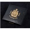 Image 1 : Canada 1967 Centennial Silver Medal in Scarce VIP Case