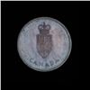 Image 2 : Canada 1967 Centennial Silver Medal in Scarce VIP Case