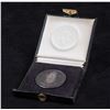 Image 4 : Canada 1967 Centennial Silver Medal in Scarce VIP Case