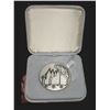 Image 3 : A Rare Quebec National Assembly Medal in .999 Silver