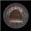 Image 1 : Montreal City & District Savings Bank Medal