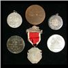 Image 2 : A Remarkable Group of Medals to a Canadian Boxer, including Gold