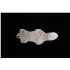 Image 2 : Hudson's Bay Company Trade Silver Beaver Pendant - Small