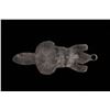 Image 2 : Hudson's Bay Company Trade Silver Beaver Pendant - Medium
