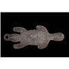 Image 2 : Hudson's Bay Company Trade Silver Beaver Pendant - Large