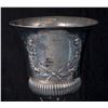 Image 5 : A Superb Early Canadian Curling Trophy in Sterling