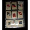 Image 5 : Tobacco Silk Cards, Lot of 63 Various