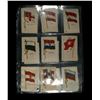 Image 6 : Tobacco Silk Cards, Lot of 63 Various