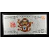 Image 3 : Royal Canadian Mint, Lunar Silver Notes of Fortune