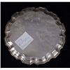 Image 3 : A nice Silver Presentation Tray to a distinguished Medical Officer