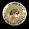 Image 2 : Dominion of Canada Indians Uniform Button, 1880-1900