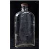 Image 2 : An Original Hudson's Bay Company Glass Bottle