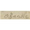 Image 3 : Nicolas Marie Ozanne, Ink on paper, Boat Sketch