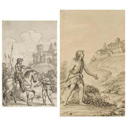 Attributed to Johann Michael Mettenleiter