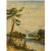 Image 1 : Attributed to Thomas Worthington Whittredge