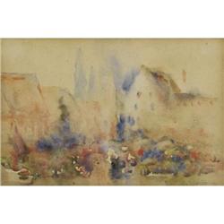 Attributed to Hercules Brabazon Brabazon