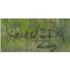 Image 3 : Francesco Spicuzza, Pastel on paper, Landscape