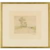 Image 4 : Jean Francois Raffaelli, Color etching