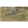Image 3 : James Bayne, Watercolor on Whatman board