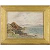 Image 4 : James Bayne, Watercolor on Whatman board