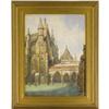 Image 4 : Thomas Matthews Rooke, Watercolor on paper