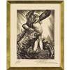 Image 4 : David Alfaro Siqueiros, Lithograph, Hombre atado