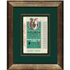 Image 3 : Marcel Duchamp, Offset lithograph, Roulette