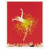Image 1 : Erte (Romain de Tirtoff), Color lithograph