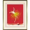 Image 4 : Erte (Romain de Tirtoff), Color lithograph