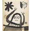 Image 1 : After JOAN MIRO His Graphic Work, 1958 Book