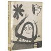 Image 4 : After JOAN MIRO His Graphic Work, 1958 Book
