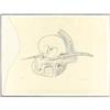 Image 4 : Saul Steinberg, Color lithograph, Untitled