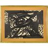 Image 4 : DeHirsch Margules, Ink on paper, Abstract