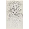 Image 1 : Charles Ephraim Burchfield, Pencil on paper