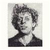 Image 1 : Chuck Close, Lithograph, Phil