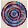 Image 1 : Yaacov Agam, Agamograph, Trois Movement