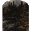 Image 1 : Circle of Allaert van Everdingen, Oil on canvas