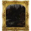 Image 3 : Circle of Allaert van Everdingen, Oil on canvas