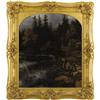 Image 4 : Circle of Allaert van Everdingen, Oil on canvas