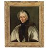 Image 3 : French School, Late 18th Century, Oil on canvas