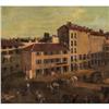 Image 1 : French Provincial School, Late 18th Century, Oil