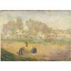 Image 1 : Continental School, 19th Century, Oil on canvas