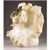 Image 1 : G. Ponchini, Marble and bronze
