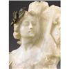 Image 4 : G. Ponchini, Marble and bronze