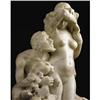 Image 5 : Magrini, Marble, Satyr with a Maiden