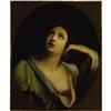 Image 1 : Attributed to Filippo Agricola, Oil on canvas