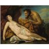 Image 1 : French School, 19th Century, Oil on canvas