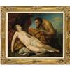 Image 3 : French School, 19th Century, Oil on canvas